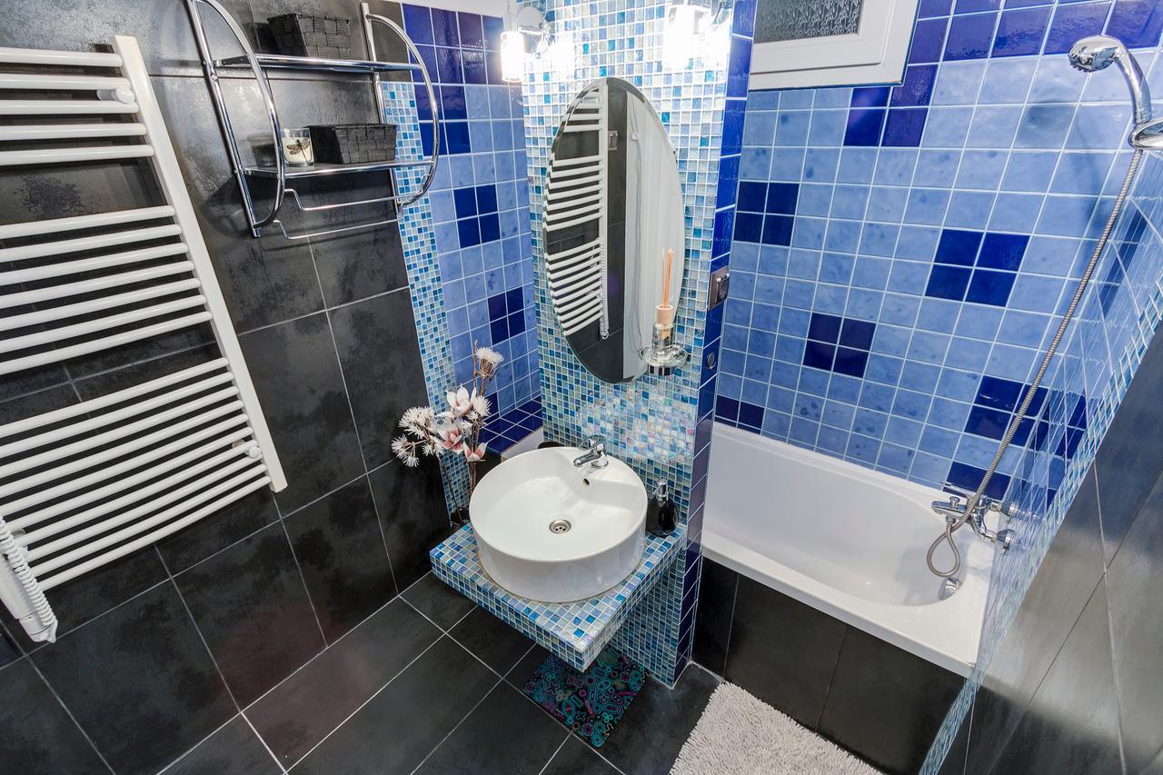 Apartment Sweet Dreams At King Street Gold Budapest